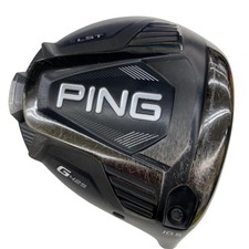 Ping G425 Lst 10.5 Driver Dr Reshaft Flex Mens Right