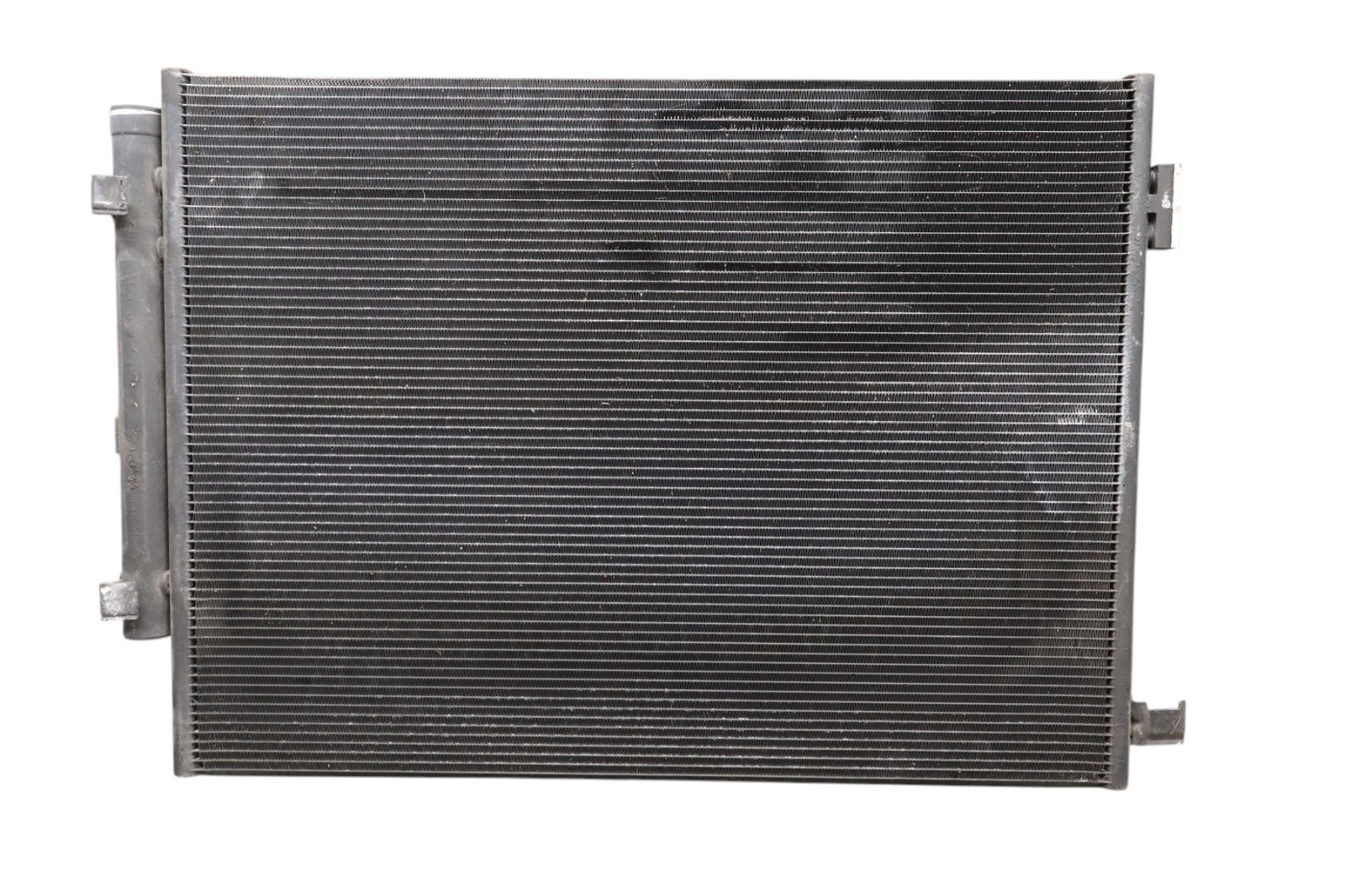 14-17 Maserati Ghibli A/C AC Air Conditioning Cooling Condenser 16474837 OEM