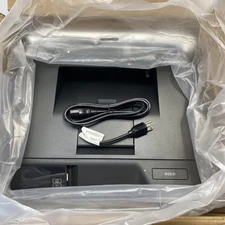 Lexmark MS531 Monochrome Laser Printer- White