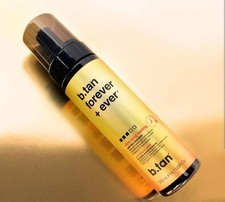 B.Tan Forever  Ever Self Tanner 6.7oz