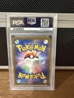 Snorlax 181/165 Japanese AR - 151 sv2a - PSA 10 Graded (UK Seller)