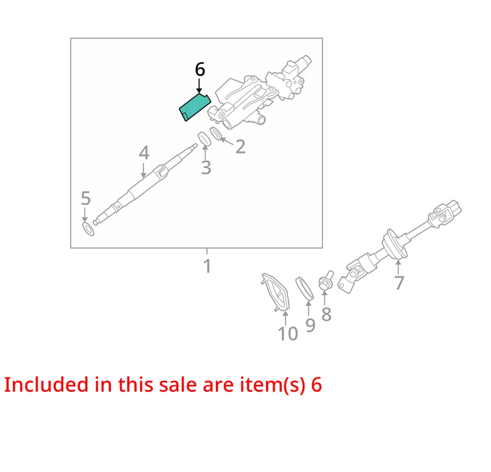 Chassis ECM Multiplex Network Left Hand Dash Fits 07-12 LEXUS ES350 30380629 - Изображение 4 из 4