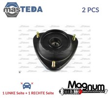 A77000MT FEDERBEINLAGER DOMLAGER PAAR MAGNUM TECHNOLOGY 2PCS FÜR SUBARU IMPREZA