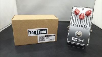 Matrix Head Top Tone Effector