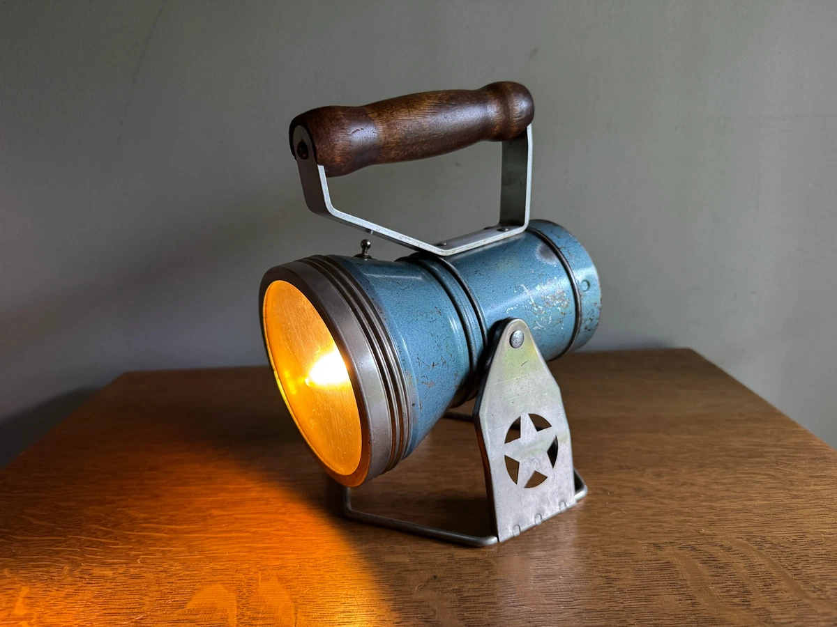 Star Headlight & Lantern Co., Inc. Collectible Railroad Lanterns