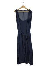 ESPRIT Tuta Donna Pantalone Taglia IT 40 blu elegante