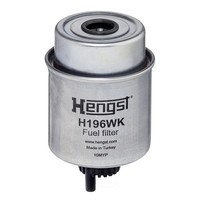 Hengst Filter H196WK Kraftstofffilter