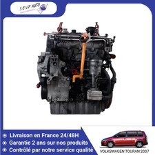 Moteur Volkswagen TOURAN