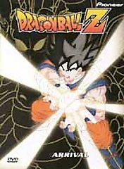 Dragon Ball Z - Saiyan: Box Set (DVD, 2001, 8-Disc Set) for sale