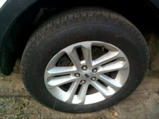 Wheel 18x8 TPMS Aluminum 10 5 Split Spoke Fits 11-17 EXPLORER 139776