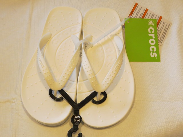 chawaii flip flops