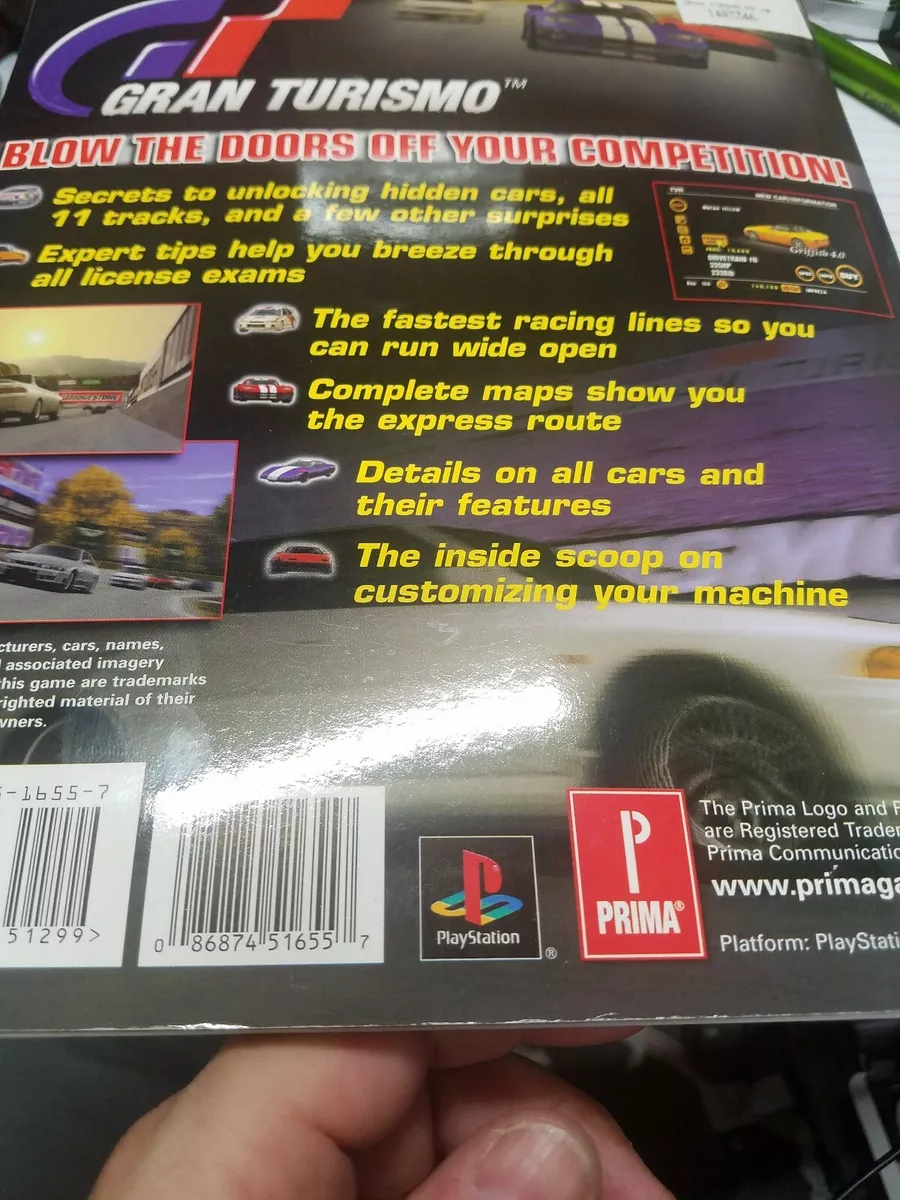 Gran Turismo 7 Cheats and Tips