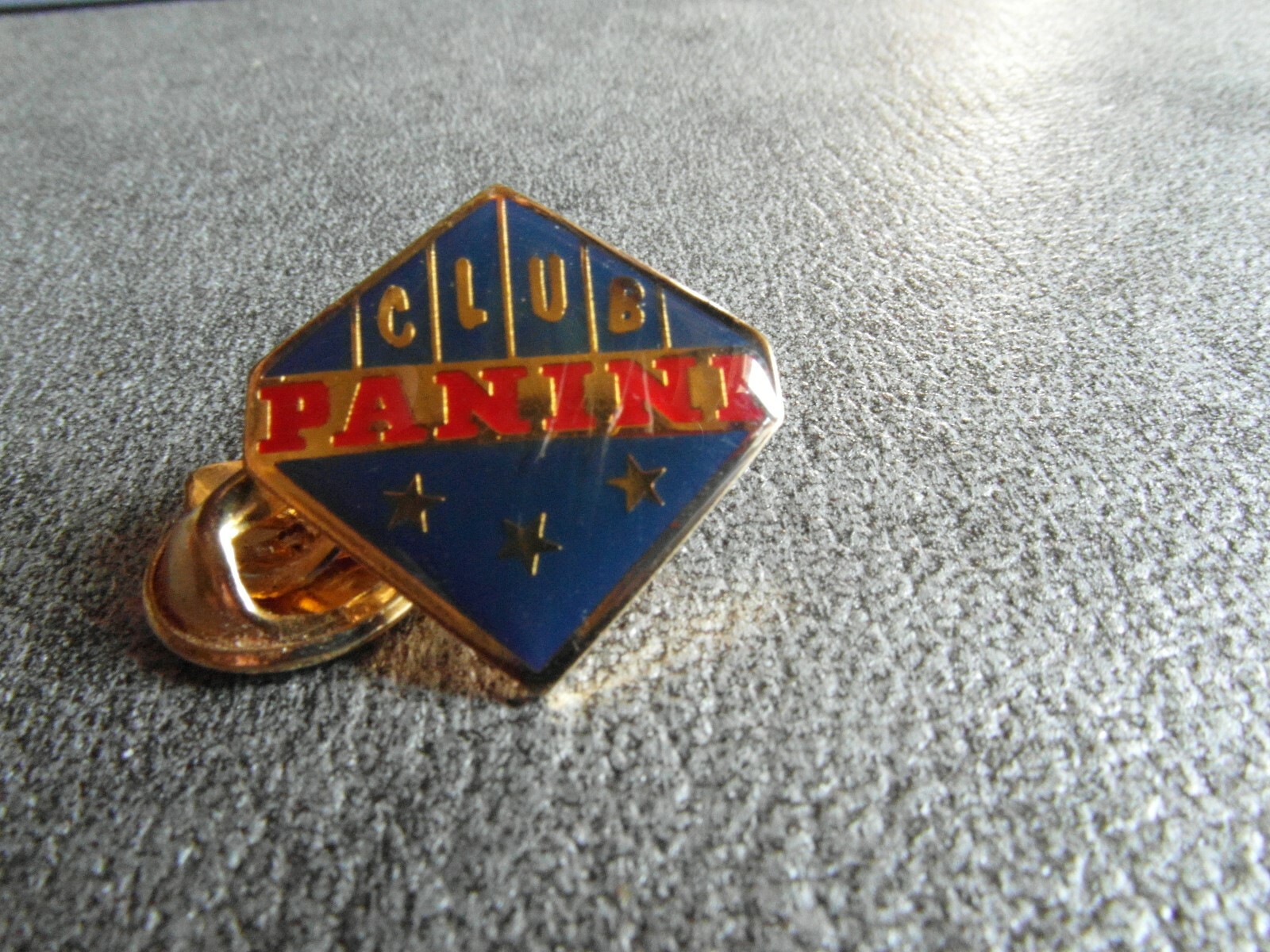 RARE PINS PIN'S - CLUB PANINI - COLLECTION - STICKY NOTES - FOOTBALL - CARTOONS-image