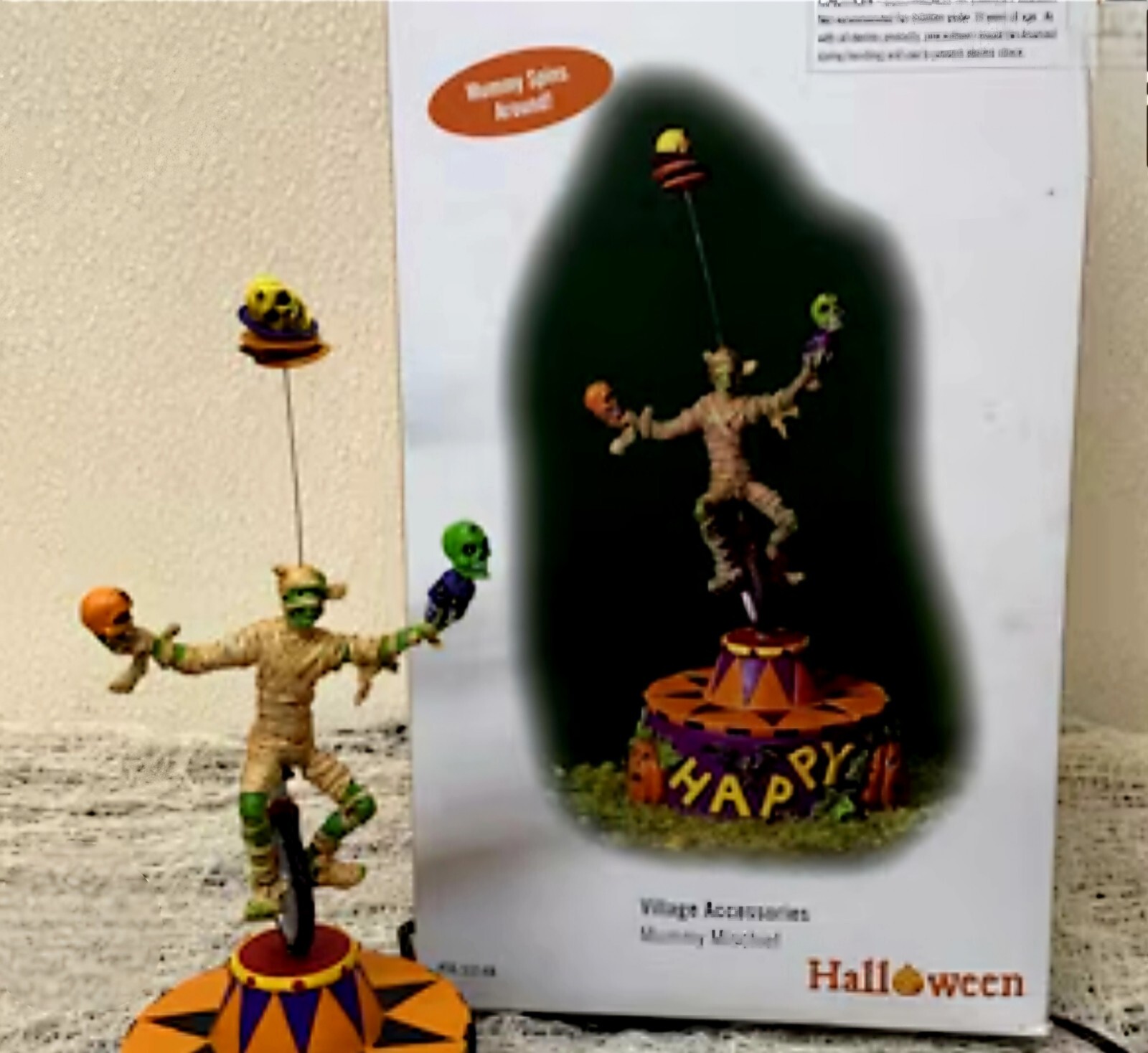 Click here to see eBay Auction