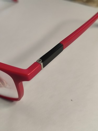 Occhiali Da Vista Mo eyewear polarized cat.3 slim 103 55/18 - Foto 5 di 9