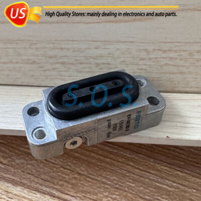 For Festo EV-10/30-3 151993 Clamping Module New One Free Ship EV10