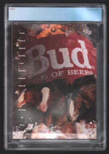 Michael Jordan SPORT ILLUSTRIERT ""How sweet it is"" Kiosk 22/92 CGC 9.0 - Bild 2 von 2