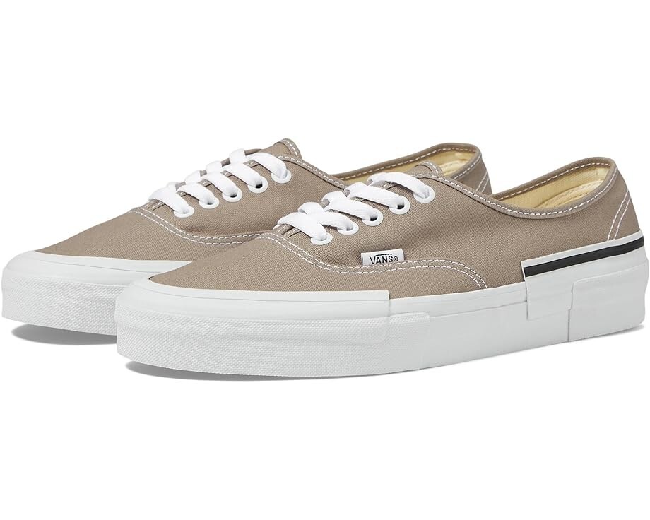 Vans Authentic Rearrange Men's 5.5, Women's 7 Canvas/Suede