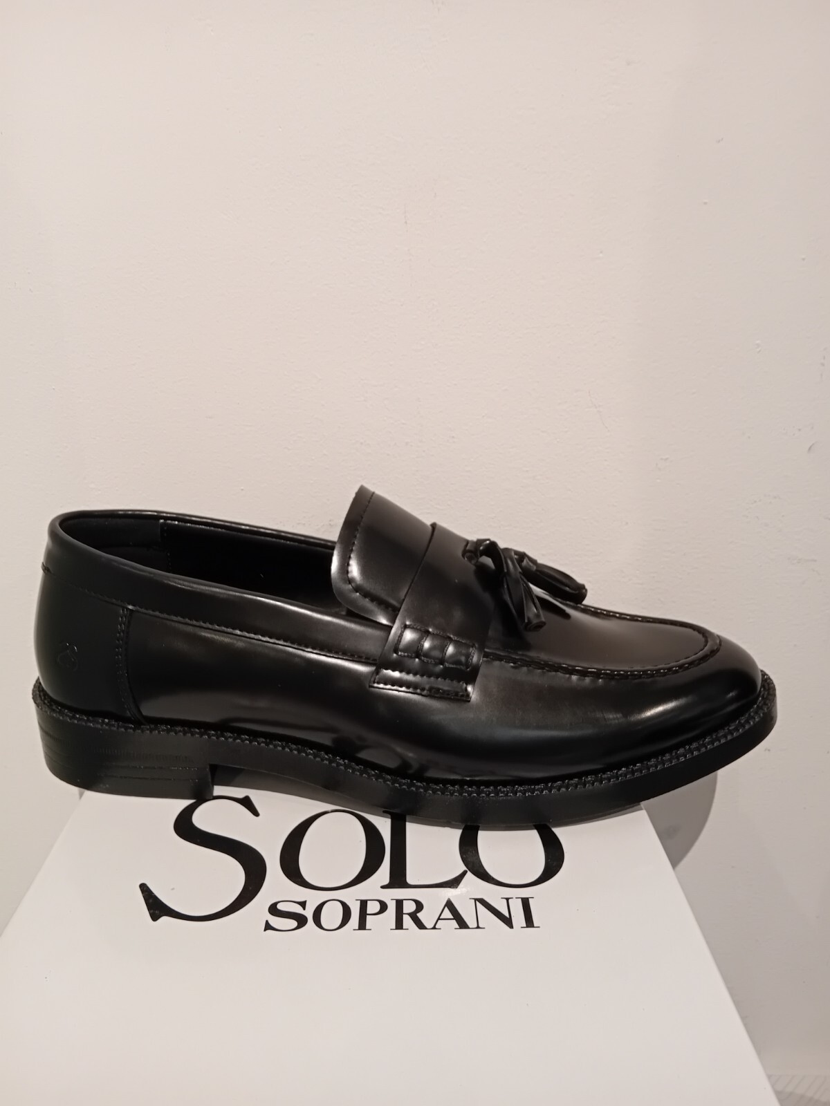 SAOLA Scapre Classiche Uomo