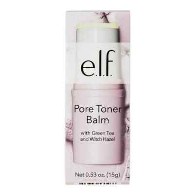 e.l.f. Pore Toner Balm - .53oz