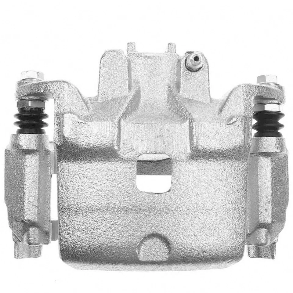 Pinzas de freno delanteras izquierda derecha con soportes para Nissan Altima LEAF 2014-2017 Foto 2 de 4