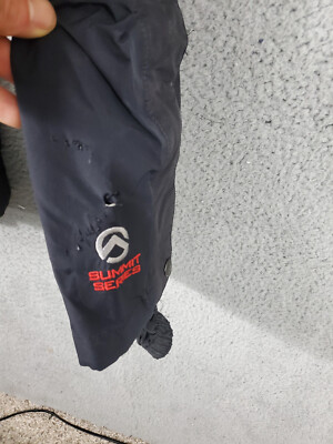 スノーボード THE NORTH FACE GORE-TEX XCR TL THE NORTH FACE ラスト1着 Lサイズ ノースフェイス メンズ GORE