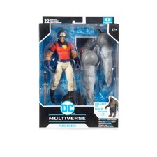 Peacemaker Suicide Squad Build A Actionfigur 18 cm McFarlane Toys