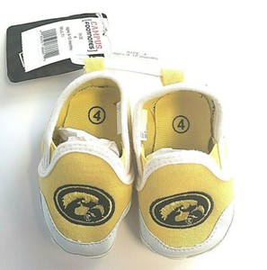 campus baby shoes