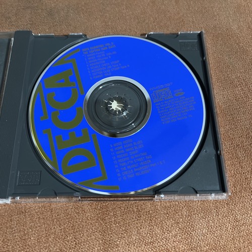 Duke Ellington Vol. 3 The Cotton Club Days 1930-31 Japan Import CD - Picture 3 of 3