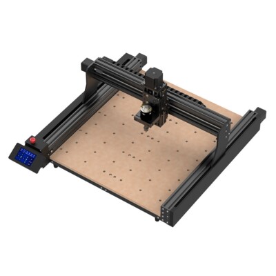 TwoTrees TTC 450 CNC Gravur- & Schneidemaschine für Holz, Acryl & Metall EU