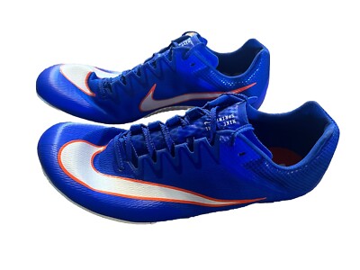 BRAND NEW - Men’s Size 11 Nike Track Spikes NEW Men main image 2