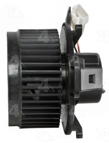 HVAC Blower Motor Factory Air 76981 - Picture 5 of 6