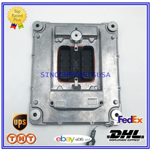 D16E Engine Controller ECU ECM VOE 20814550 For Volvo Renault Truck B12B Bus - Picture 5 of 7