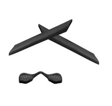 SmartVLT Replacement Earsocks  Nosepieces Kits for-Oakley Radarlock Path Vented