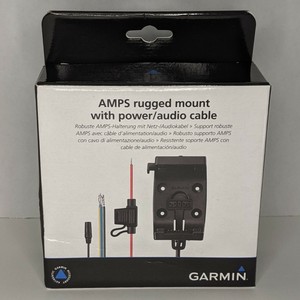 garmin montana rugged mount