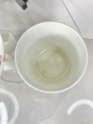 Vtg 3pc Set STAVANGERFLINT Ceramic Plate Bowl Mug Children School Cat Norway MCM — photo 8