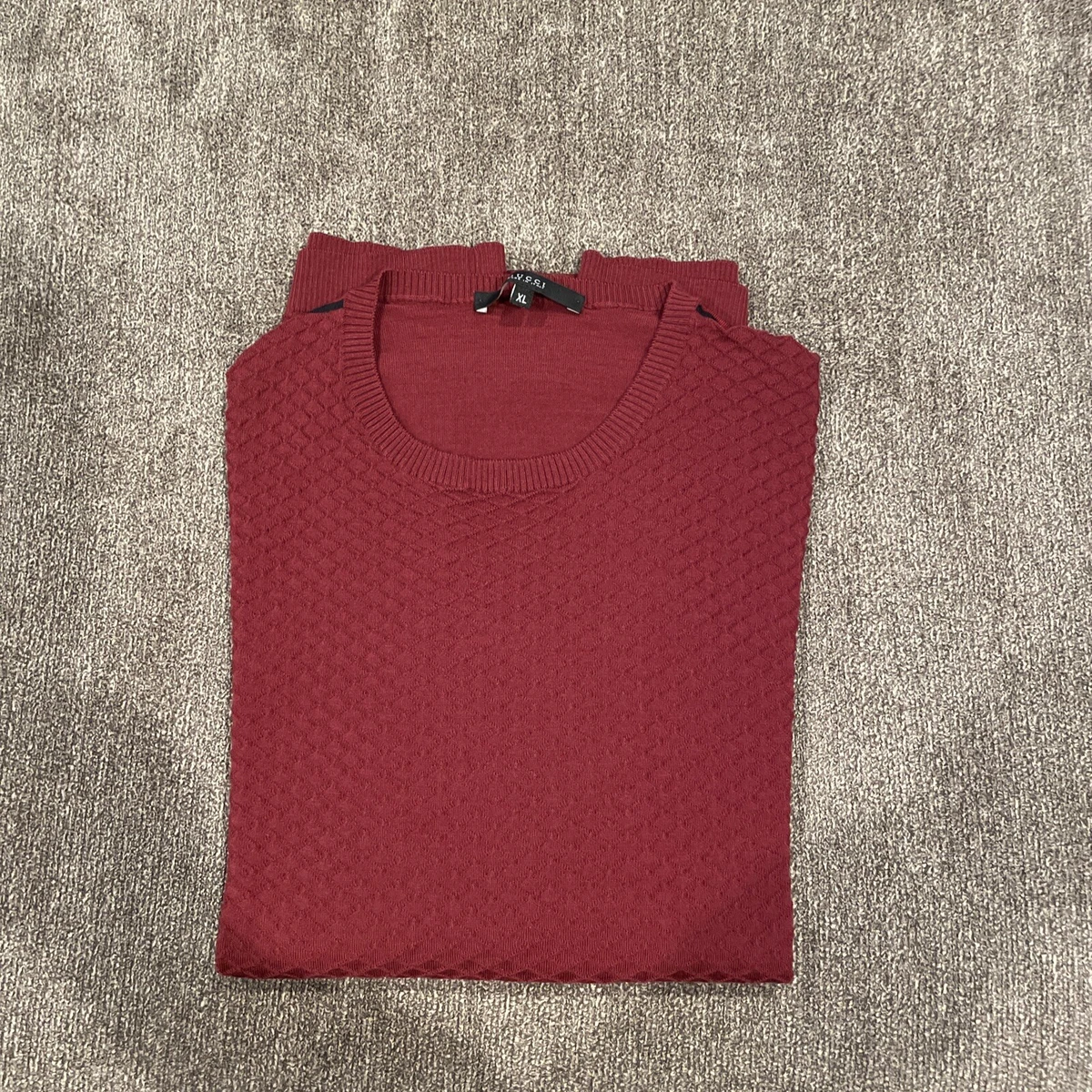 Burgundy gucci shirt new arrivals