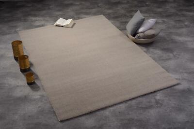 Teppich OCI Louvre Melange LOU10 882 taupe