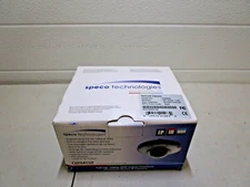 Speco Technologies O2MD2 2MP Outdoor Network Mini Dome Camera w/ Night Vision