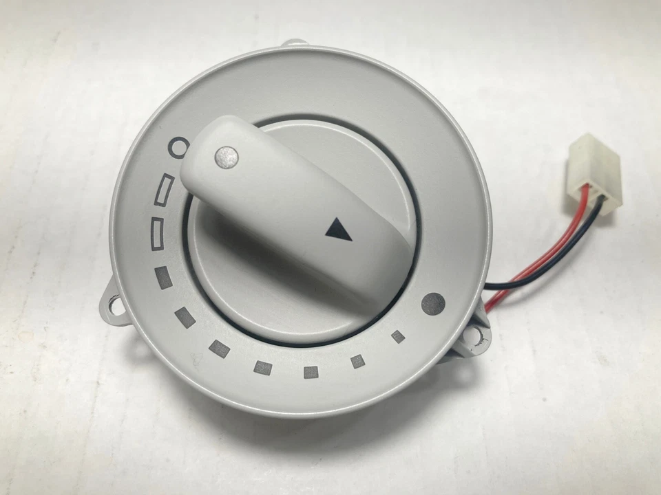 ✅ OEM Audi A4 & A6 2006 - 2008 Sunroof Moonroof Switch Potentiometer 8E0959613 - Изображение 2 из 4