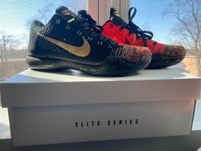 kobe 10 xmas