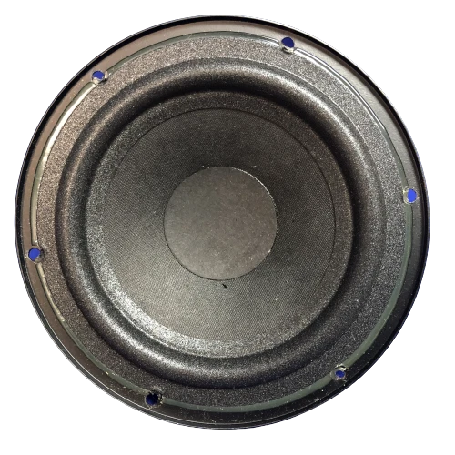 Klipsch heresy hotsell replacement woofer