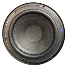 Klipsch Icon VC25 Replacement Woofer, Tested and in Great Condition - PreOwned