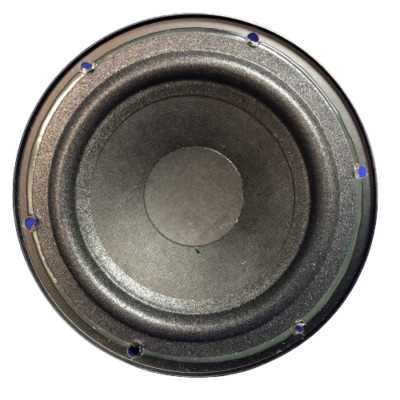 Klipsch Icon VC25 Replacement Woofer, Tested and in Great Condition - PreOwned