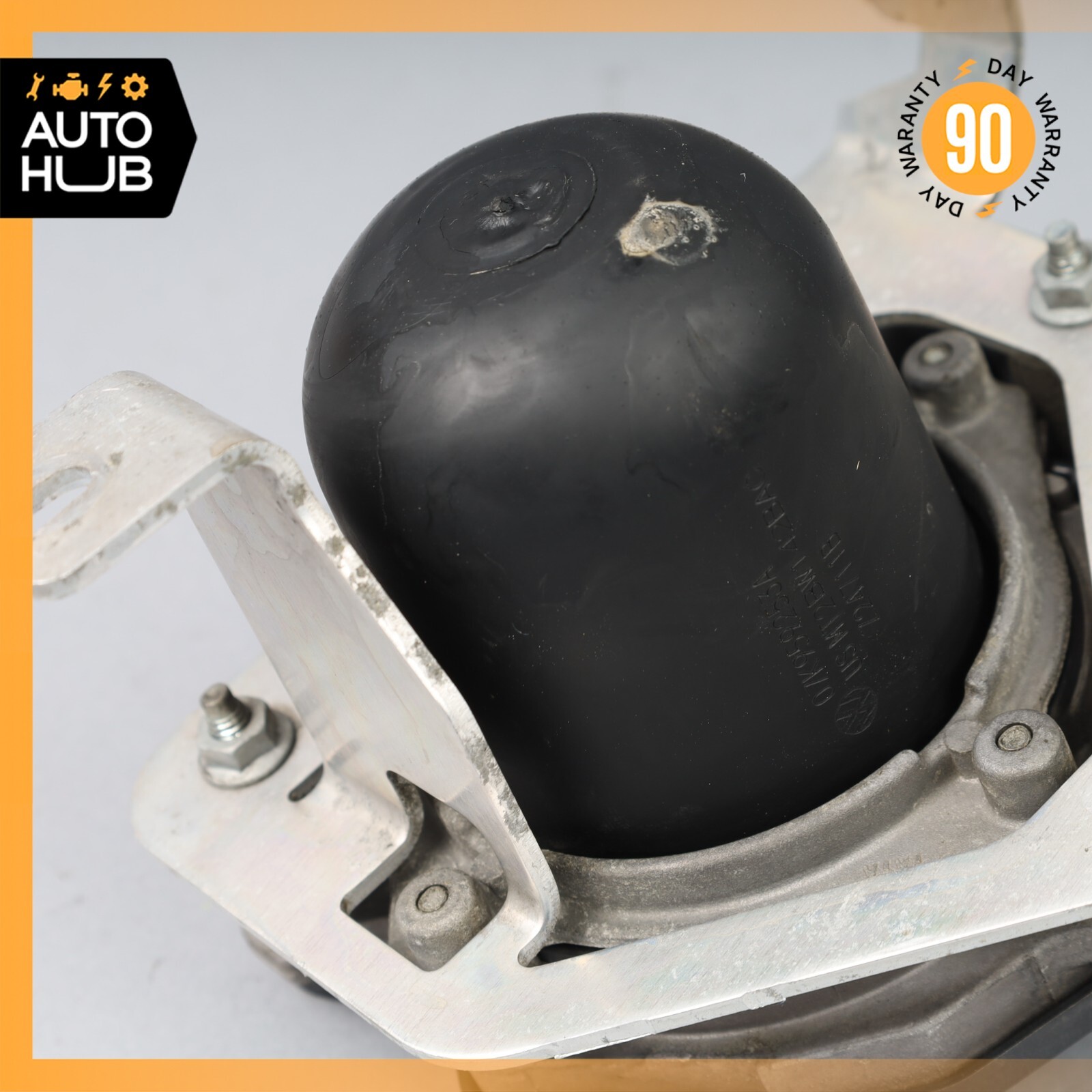 Porsche Panamera / Cayenne / Bentley Continental Secondary Air Smog Pump OEM