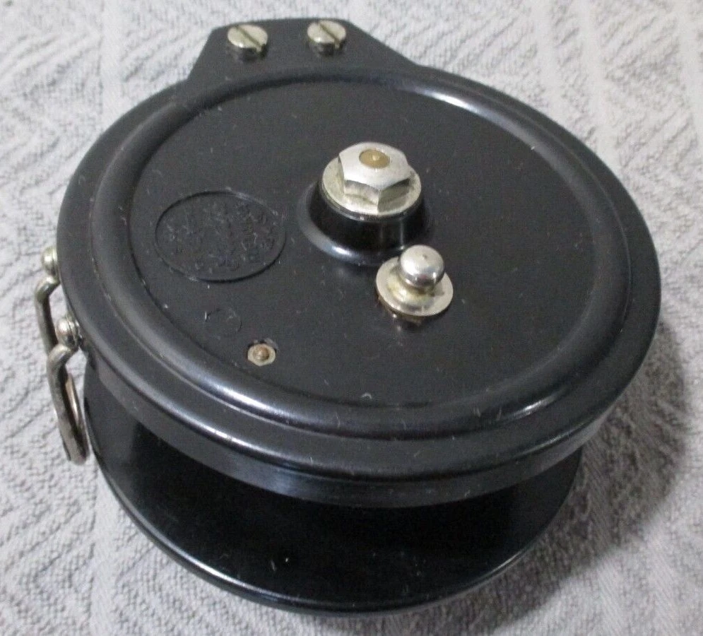 【美品】coatac fair play mooching 110 ムーチング mooching reel products for sale | eBay