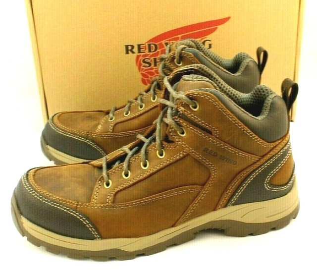 ebay redwing boots