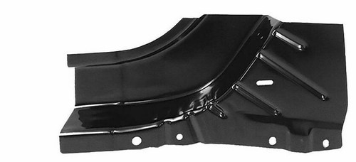 Par de parches de pilar de puerta delantera inferior para camioneta y excursión Super Duty 1999-2016 - Imagen 5 de 5