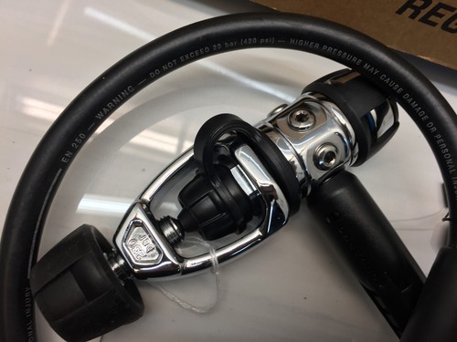 Scubapro MK2 EVO S270 Regulator - Picture 7 of 9