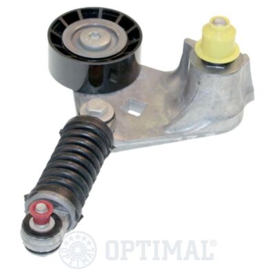 OPTIMAL 0-N1477 Spannrolle, Keilrippenriemen für FORD
